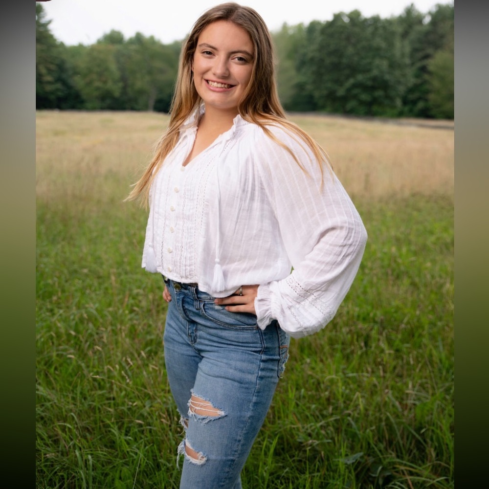 Meet your Posher, Kyleigh